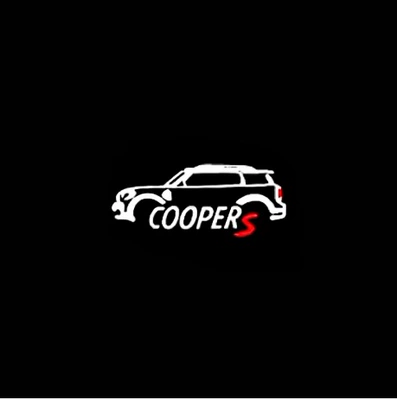 R55 F55 F56 Door Welcome, Other lights - mini-18