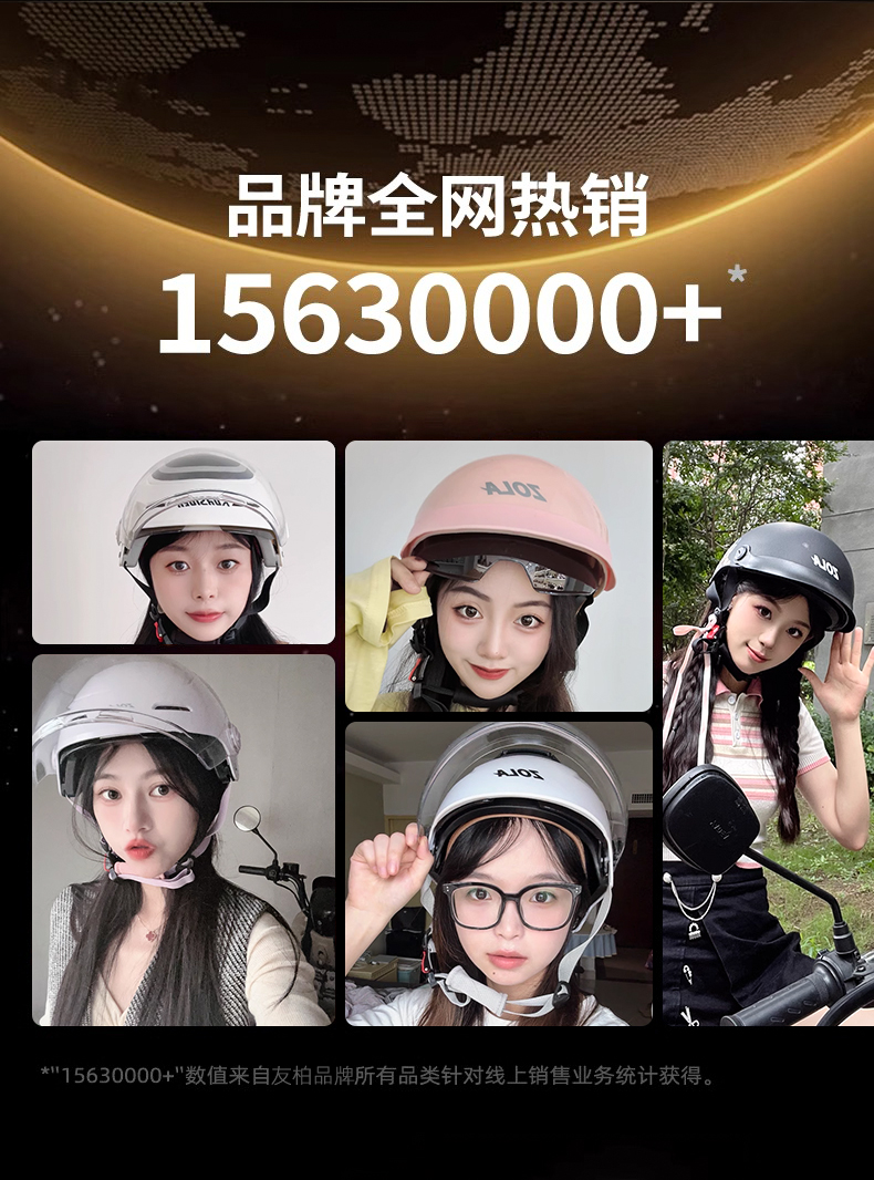 3C Certified Electric Motorcycle Helmet Summer Half Helmet with Visor