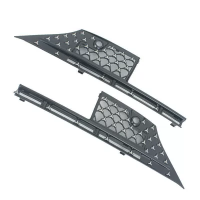 Automobile anti-insect net – custom modification accessory