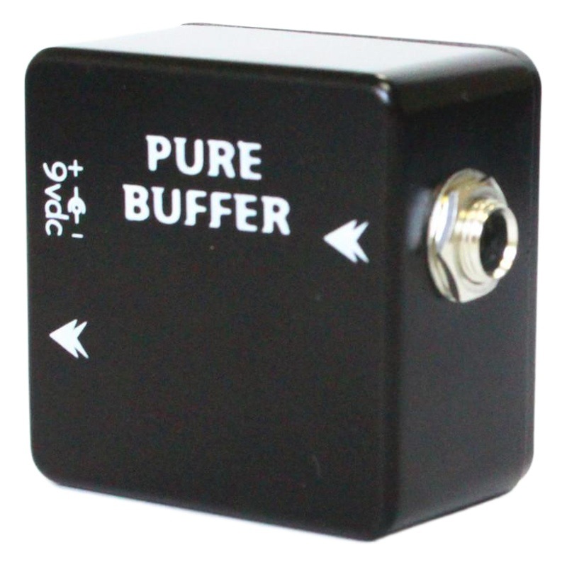 Moskyaudio Pure Buffer efecto guitarra Buffer fábrica al por mayor