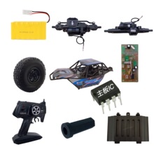 ���¸�װԽҰ��2837ң����2.4G ������������̥��� ת���������
