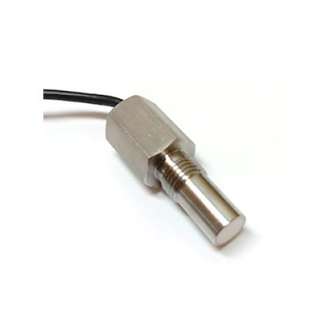 不锈钢DW-AD-502-P20耐高压接近传感器 陶瓷感应面 耐压500bar