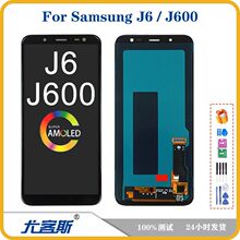 �m������Samsung J6 / J600 ��Ļ����ԭ�bҺ���@ʾ����һ�w��