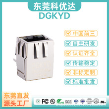 DGKTD RJ45���ƴ��˲������� ����ͨѶ�ӿ� ���������� KRJ-913NL