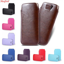 Leather Case For Nokia 7.2 6.2 N9 110 105 2019 220 X71 9跨境