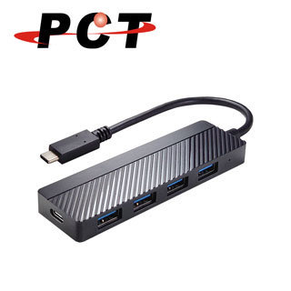 USB Type -C 3.0 Hub Hub with 5V Charging Interface Docking Station