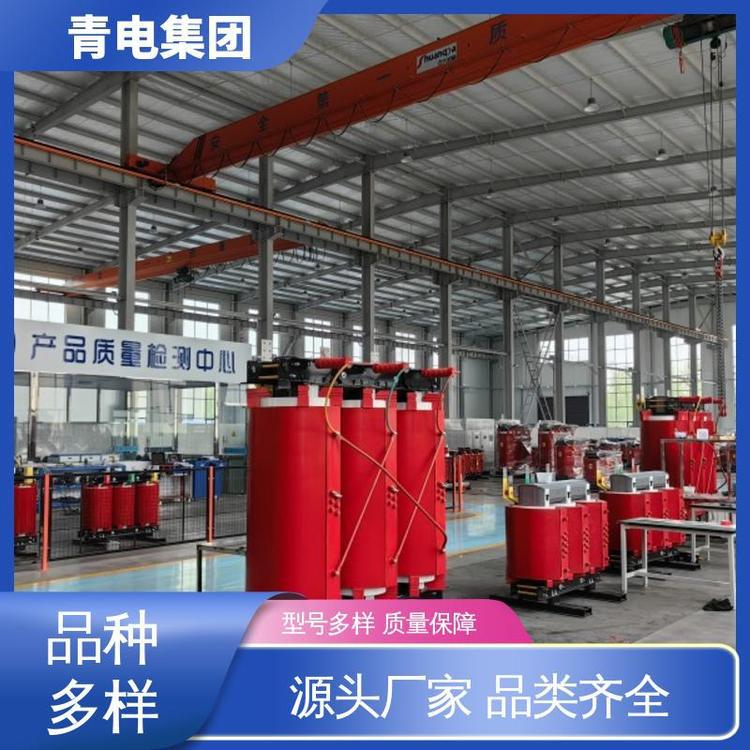 变压器定制 scb三相干式10kv电力变压器配电器 安装便捷 快速发货