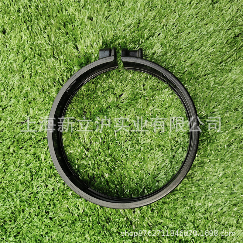 斯蒂尔BR800吹风机风管总成 (22)