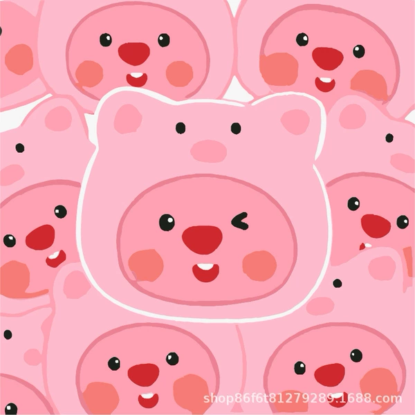 L316 cartoon animation