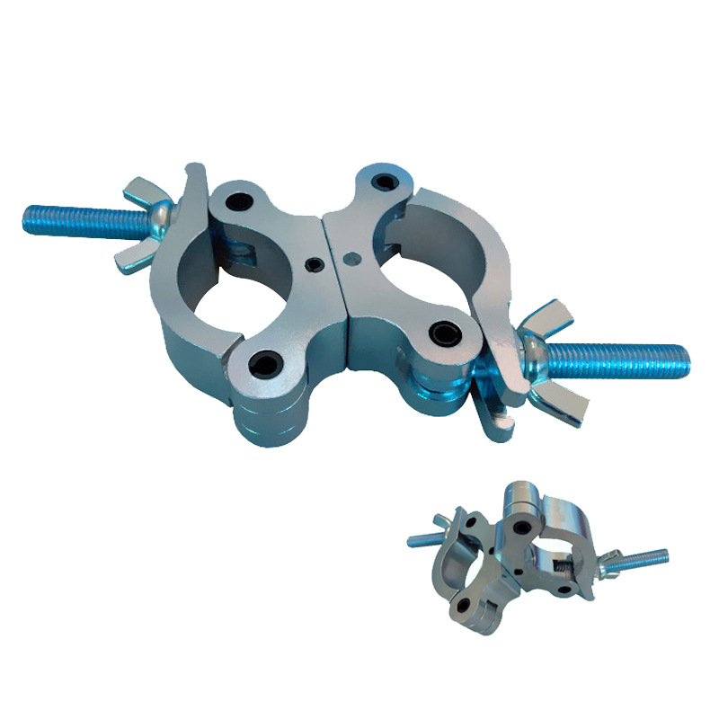 ����38-45mm���Ͻ�˫�� ����30mm ��̨�ƹ�ϵ�йܼ� ʮ�ֿ�