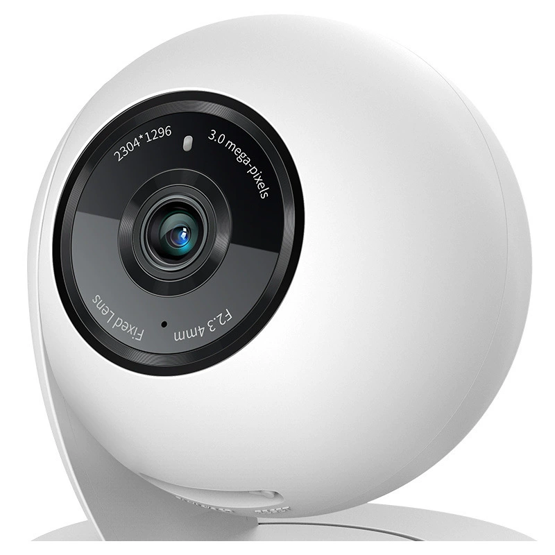 TP-LINK TL-IPC43AN-4GY HD 3 миллиона Яндуйная Беспроводная Полная сетка 4G Сетевая камера APP