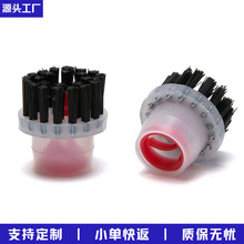 厂家批发运动鞋刷清洁去污鞋油刷头海棉刷小白鞋神器周边配件刷头