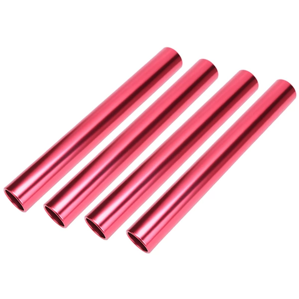 4 red