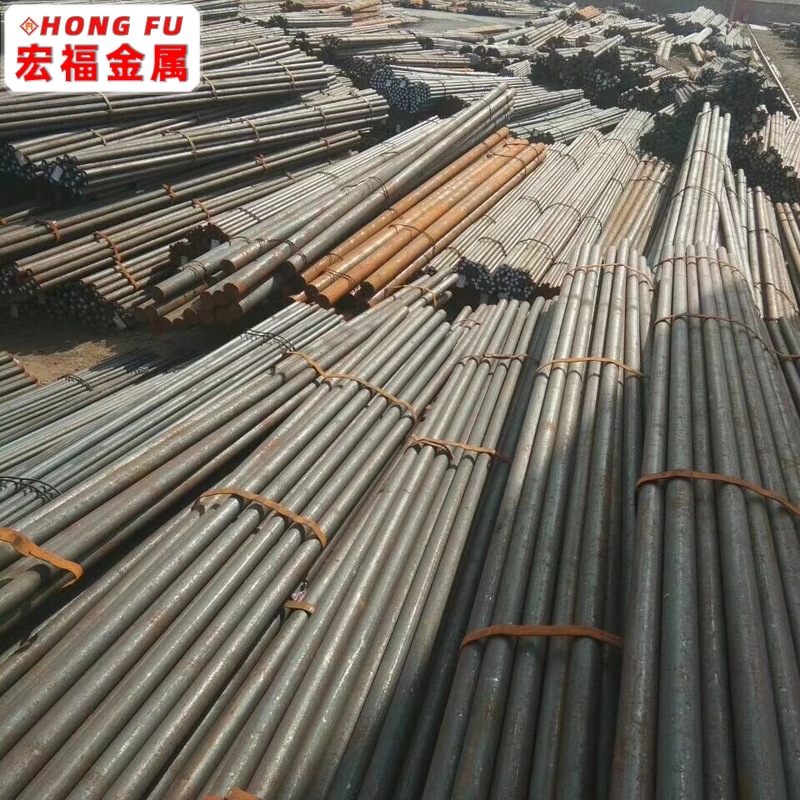 宁波批发 20crni 圆钢 20crni 钢材 圆钢 仓库规格全 全国各配送