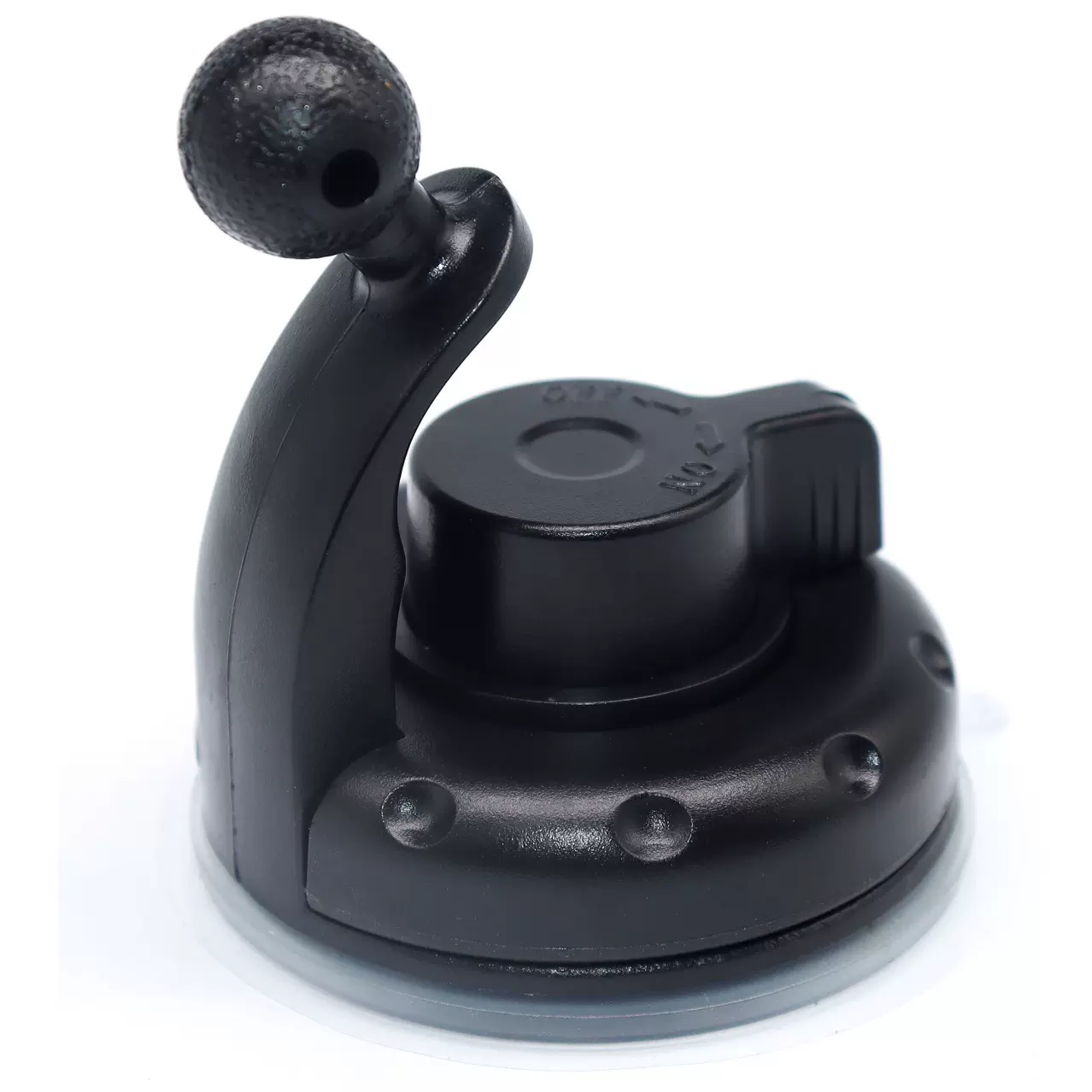 直播拍摄吸盘手机万向蛇形吸盘支架车载行车记录仪手机导航支架