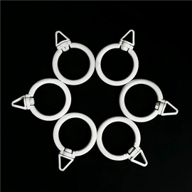 晾衣架晾晒架;晾衣杆、衣叉;窗帘杆罗马杆