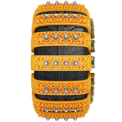 Factory Direct Sales Car Tire Tire snow chain