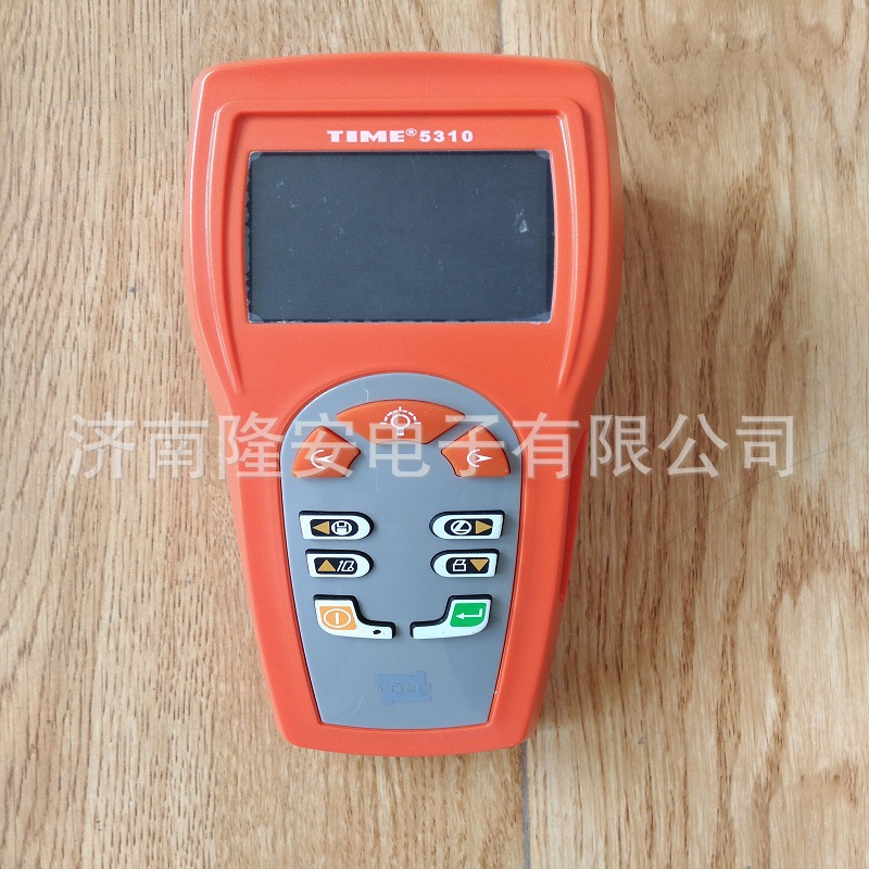 北京时代里氏硬度计TIME5310 硬度计