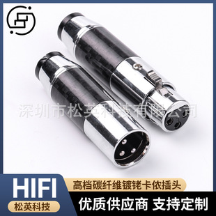 �������L̼�w�S�����^ ƽ���^ XLR���z��ĸ ��о�M�ڰl���{��̨