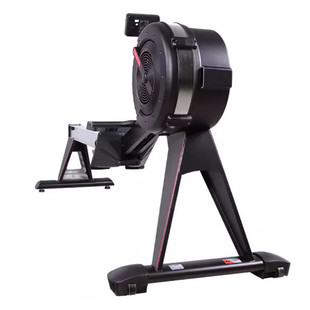 K7199W Wind Resistance Rowing Machine Fitness Home Rowing Machine Gym Commercial Rowing Machine Fitness Machine