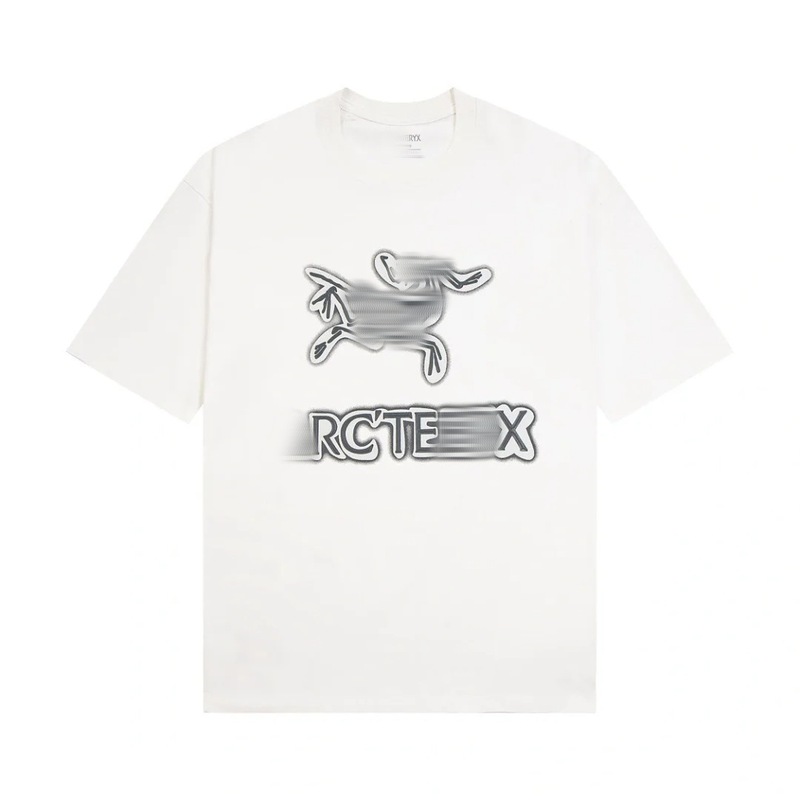 高級バードファミリー夏用格子柄プリント純綿半袖カップルラウンドネックトレンドブランドカジュアルTシャツファッショントップス|undefined