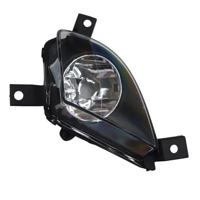 bumper lamp headlight, Fog lamp