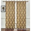 Foreign trade Exit Cross border Electricity supplier Amazon Precise Jacquard weave Black silk shading curtain finished product