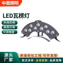 ����led��ˮ����� �Ž��B��ͤ�����R��������������Ƭ�� ���