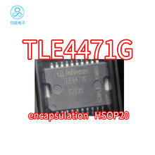 TLE4471 TLE4471G ��װHSOP20 �������԰�оƬ ��ѹ����ѹ��оƬ