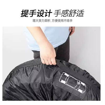 Spare wheel cover: Spare Tire Cover Snow Tire Cover