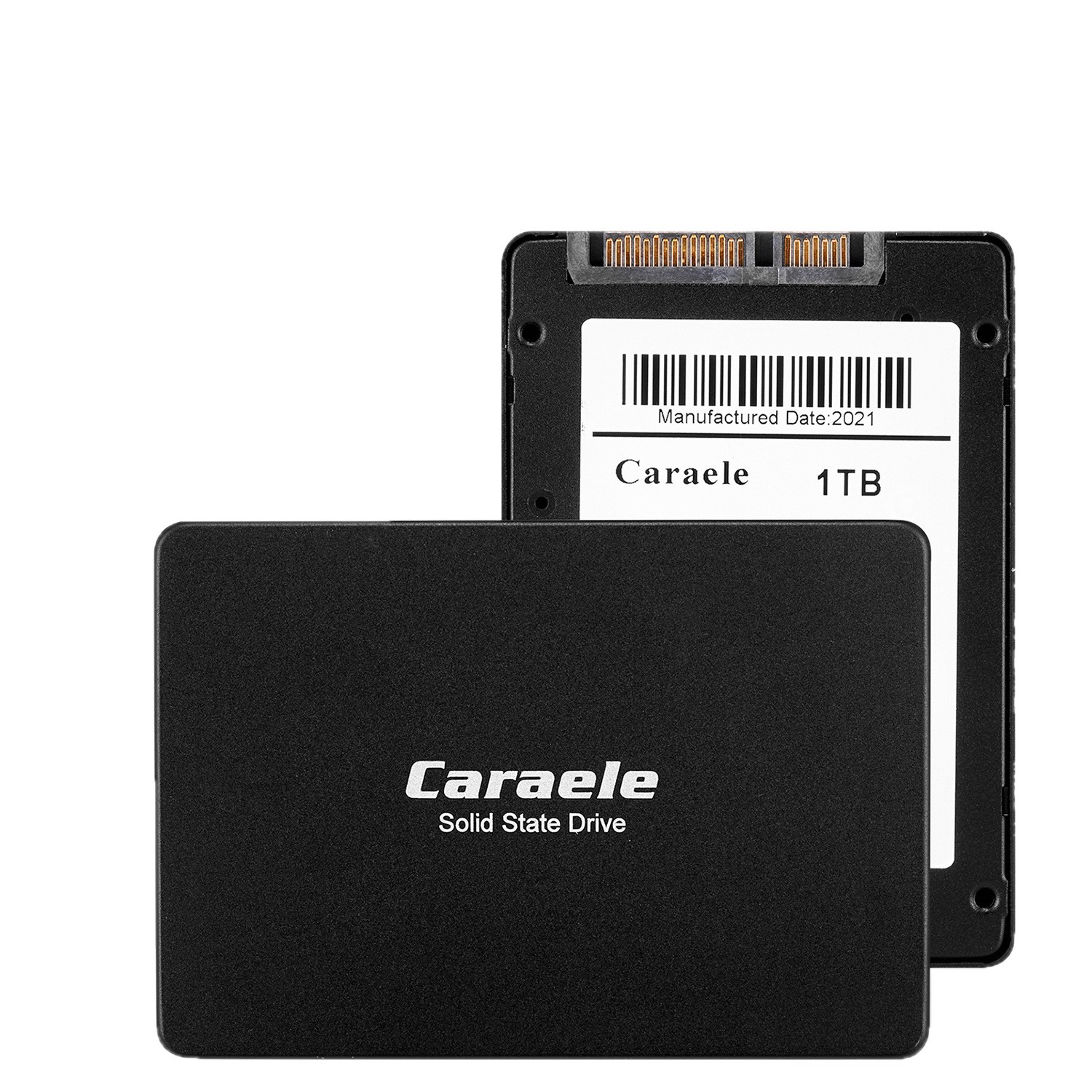 Disco Duro SSD Interno 2.5 Pulgadas SATA3.0 256GB 512GB 1TB 2TB 4TB para PC