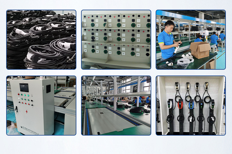 New Energy Power Gun Byd New Energy Vehicle External Discharge 4Kw Plug-In National Standard Portable Discharge Gun