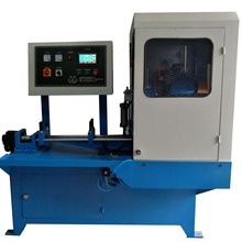 高速切铝机 工业铝材切割机 铝材锯床