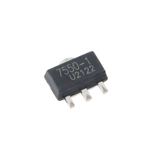 UMW HT7550-1 SOT-89 5V/0.1A �͉���Է�����LDOоƬ