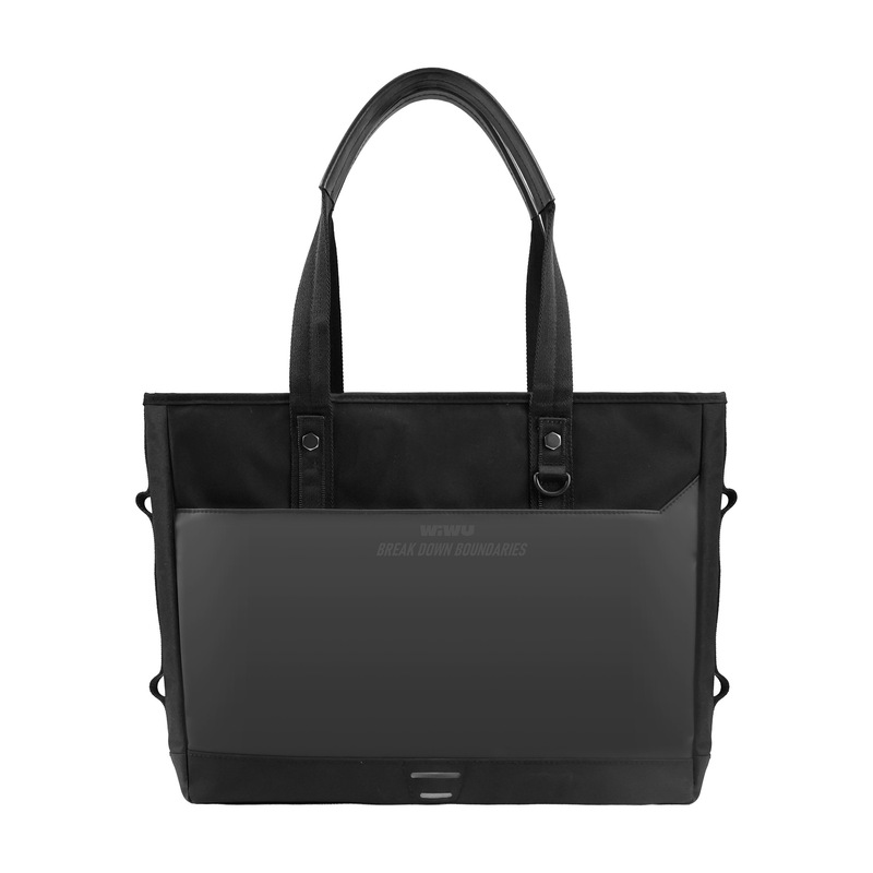Multifunctional Commuter Tote Bag, Multi-Layer Classified Storage Computer Bag, Student Party Class Large-Capacity Handbag Wholesale Multifunctional Commuter Tote Bag, Multi-Layer Classified Storage Computer Bag, Student Party Class Large-Capacity Handbag Wholesale