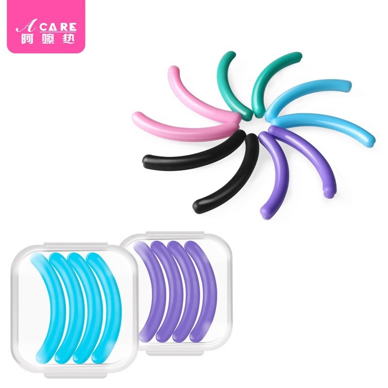 -10Y SP / 10Y clip de pestañas / clip de pestañas A1P42 - fácil de reemplazar el clip de pestañas tipo tira de clip de pestañas flexible