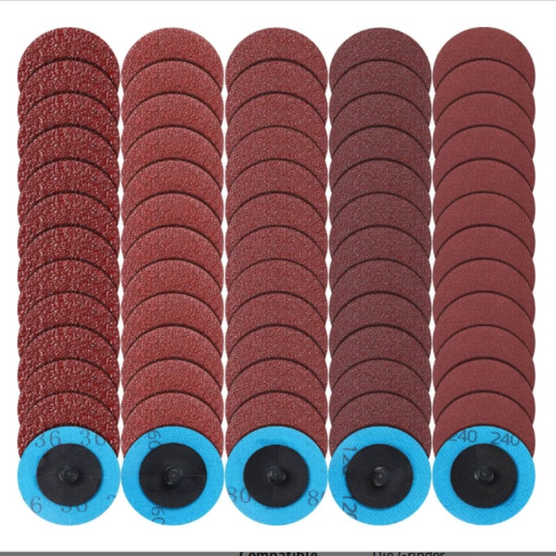 Вращающийся абразивный диск, вращающийся шлифовальный диск с регулируемым крутящим моментом, черный алмазный шлифовальный диск, вращающийся мини-шлифовальный диск с полимерным лезвием, наждачная бумага