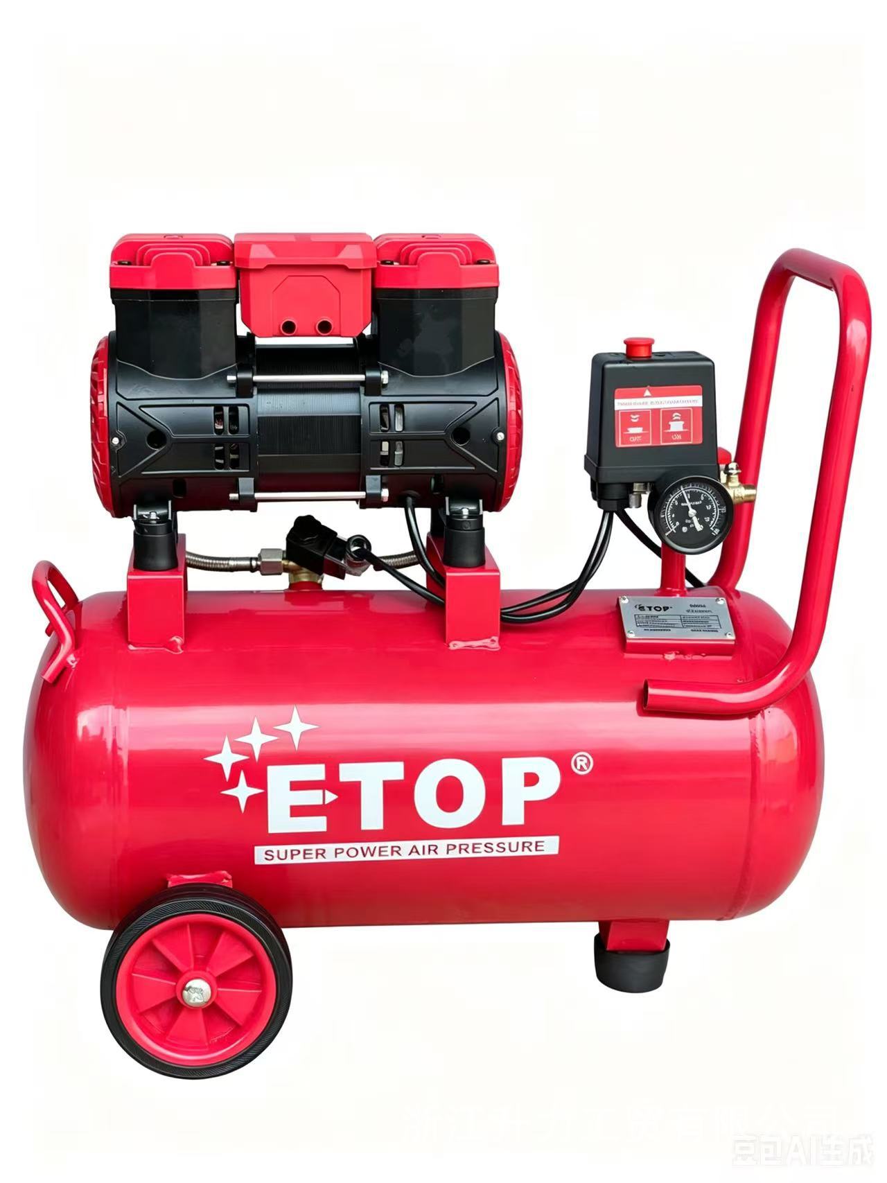 220V 1280W30 [เงียบสูงและไม่ต้องบำรุงรักษา]