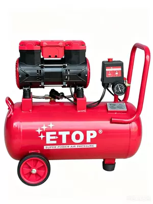 Industrial Air Compressor – Hava kompressorları - 220v-1280w30-high-silent-and-maintenance-free