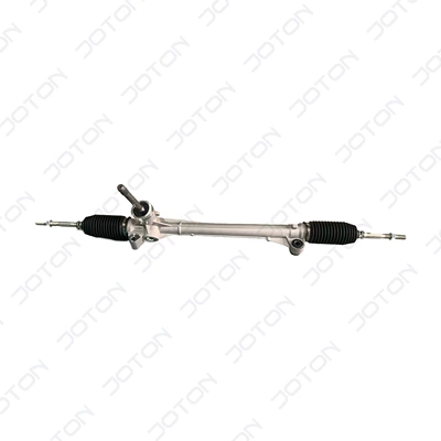 23863012 / 10355271 – Steering gear assembly