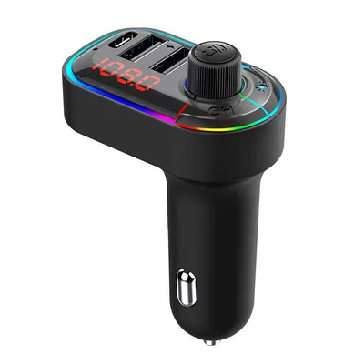 Cigarette Lighter Car Charger, Car mp3