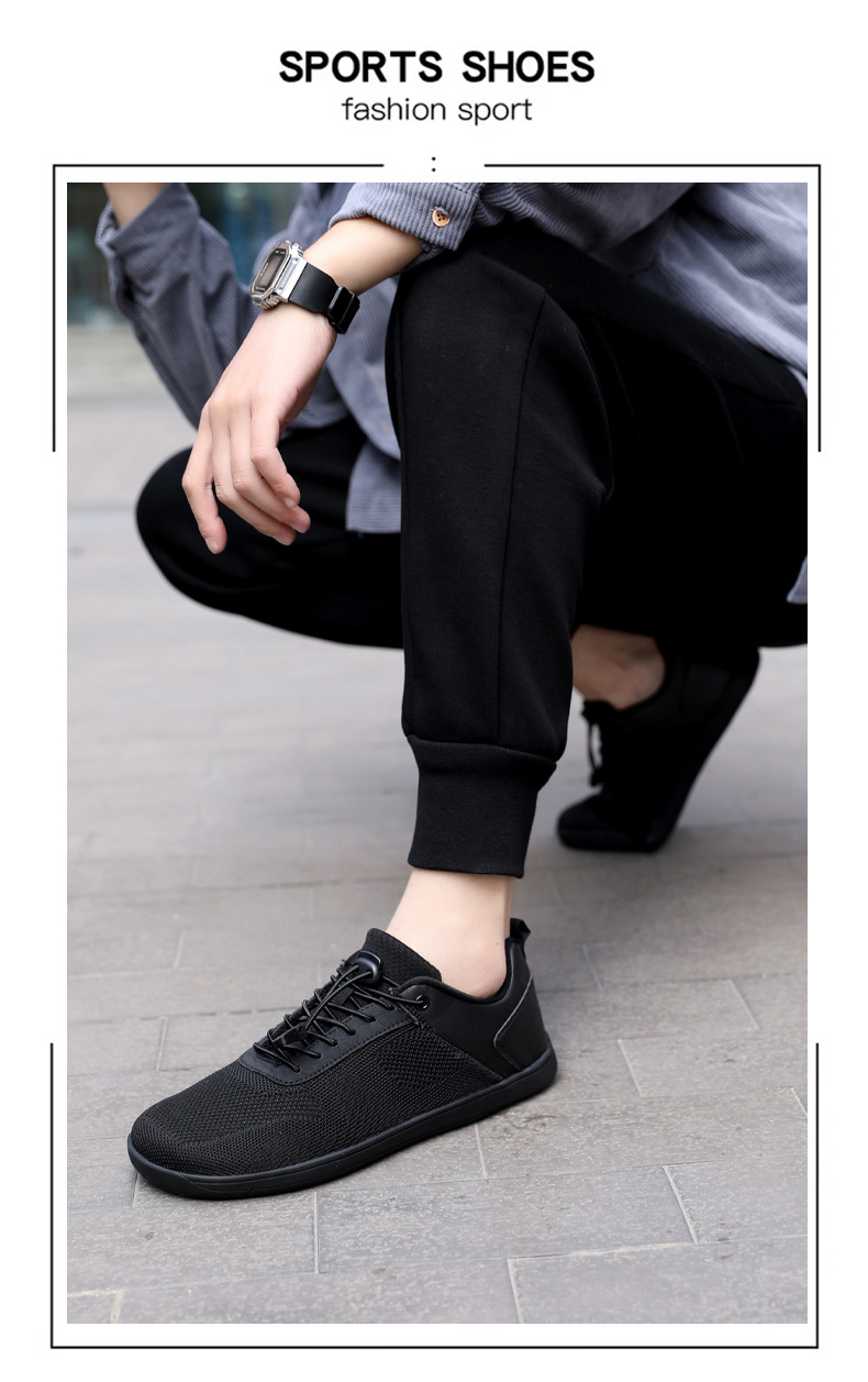Summer Hot-Selling Flat Casual For Men And Women Wide Last Sports Couple Fitness Shoes Wholesale_vogvips.com