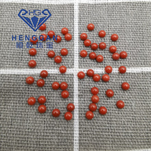 天然南红玛瑙戒面南红圆形椭圆形水滴形戒面裸石半成品批发