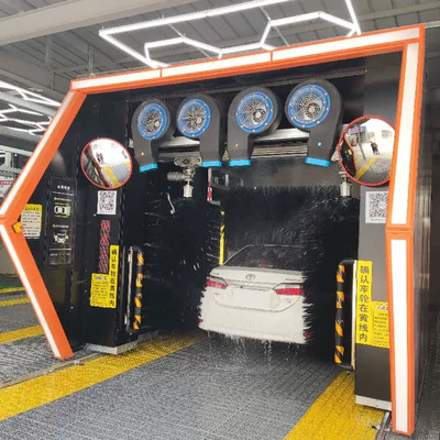high-pressure washer, car beauty shop – Car washing machine