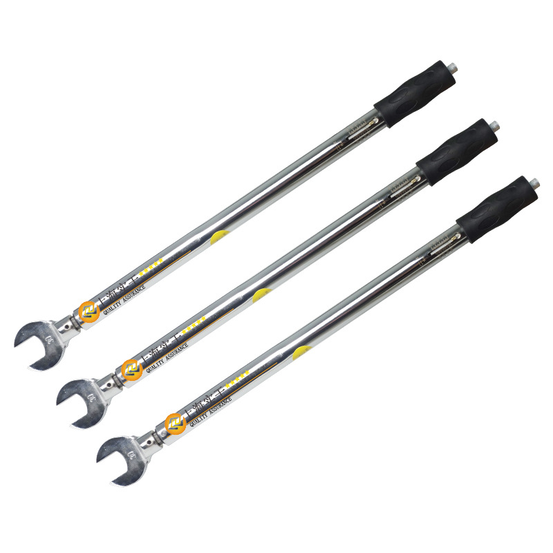 机械式扭力扳手10NM手动可调扭矩扳手刻度式预置式扭力矩扳手厂家