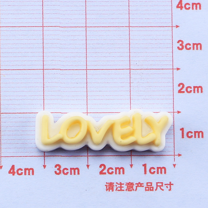 Carácter animal de dibujos animados tarjeta grande lindo DIY crema pegamento teléfono caso anillo de pelo tocado horquilla resina accesorios al por mayor