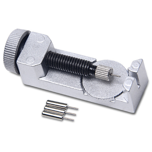 Watch repair 2068 boxed three-pin meter adjuster, metal height and low meter cutter, watch remover, strap shortening and remover