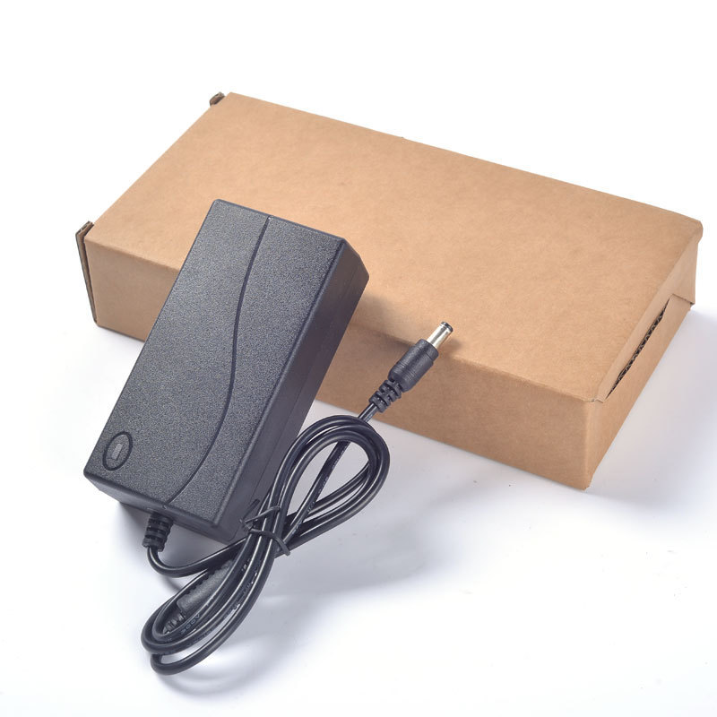 12V5A Power Adapter Led Light with Monitoring Lcd Tv Camera Printing Motor Switching Power Supply