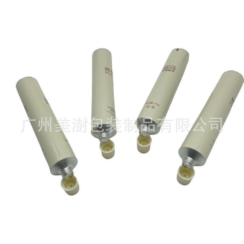 Производители поставляют тюбики для крема для рук, косметику, маски для лица, общую упаковку, упаковку для металлических шлангов, тюбики из чистого алюминия, алюминиевые шланги.