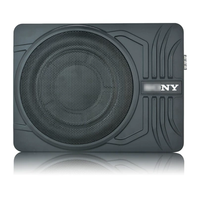 Car speaker/subwoofer Car Speaker Under-Seat Audio